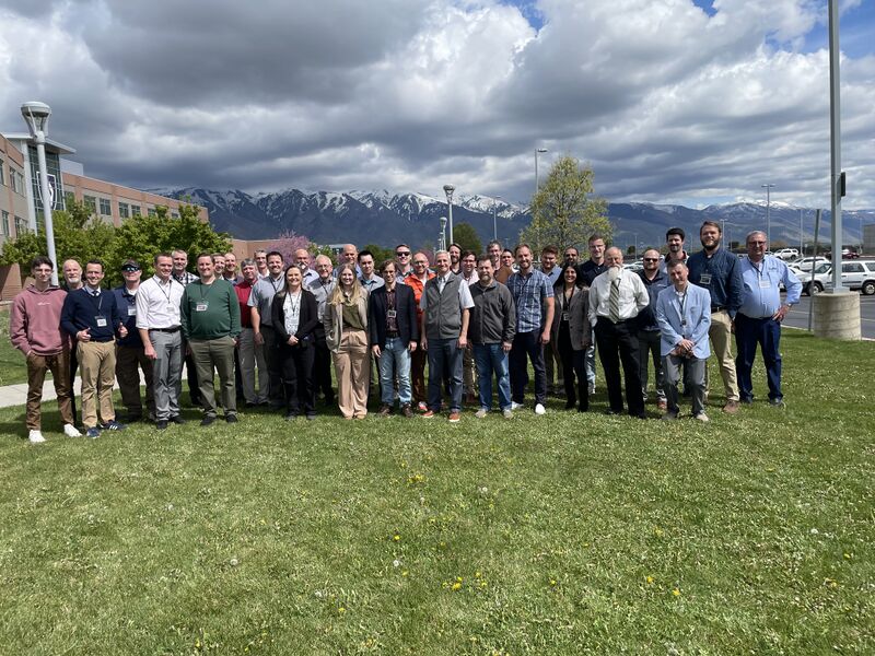 File:2025 Workshop photo.jpg